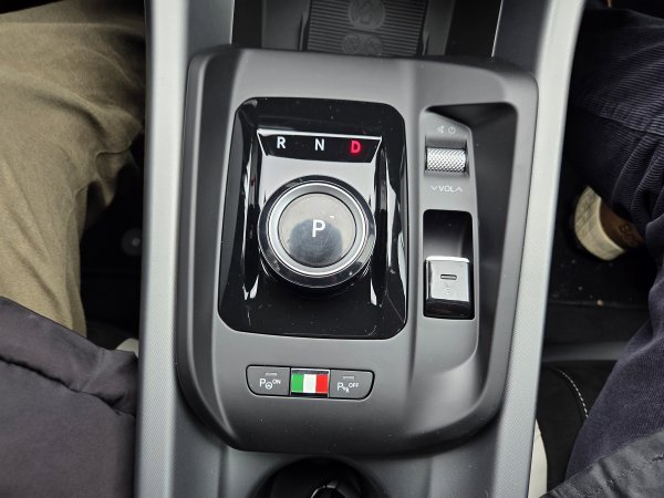 Alfa Romeo Tonale 1.5 175 MHEV FWD Sport Speciale