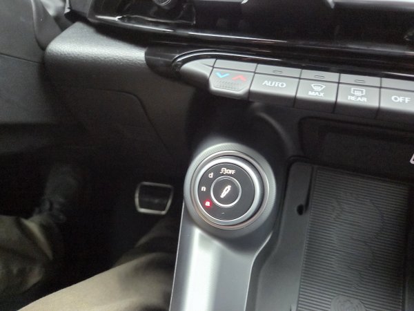 Alfa Romeo Tonale 1.5 175 MHEV FWD Sport Speciale