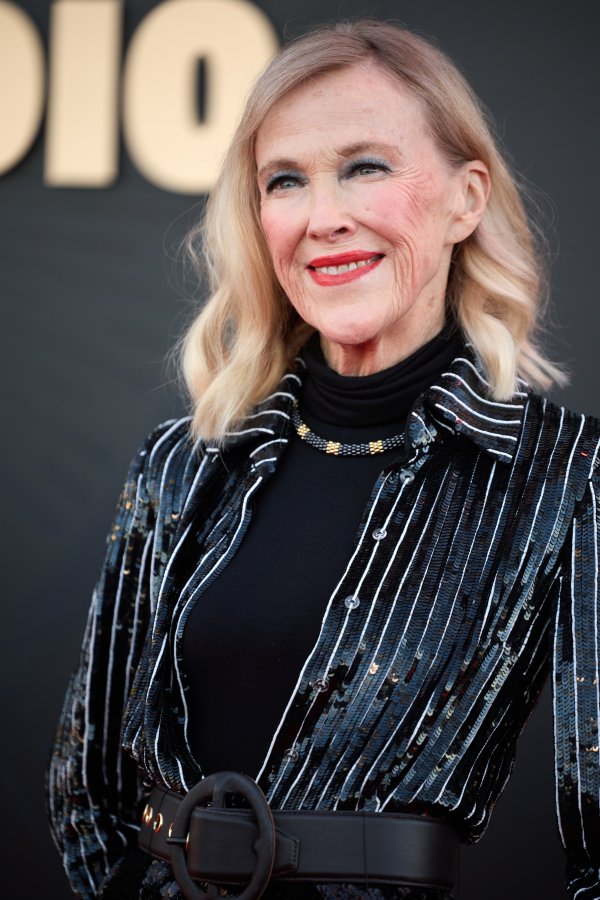 Catherine O'Hara