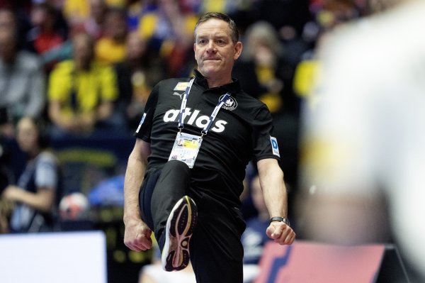 Evo kako je njemački izbornik doživio pobjedu nad Hrvatskom