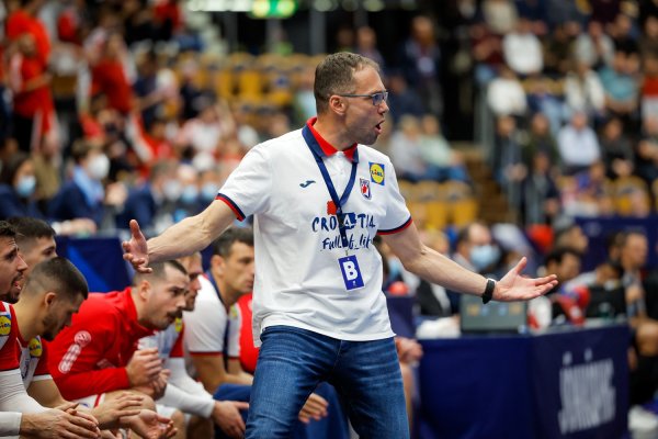 'Ja sam rekao, dokle god idu na utakmice s domoljubnim pjesmama i Thompsonom...'