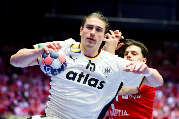 Njemačka zvijezda o drami protiv Hrvatske: 'Bilo je pomalo čudno'