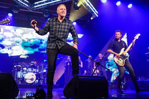 Thompson poslao poruku usred koncerta u Rijeci: 'Ovoj županiji treba Isus'