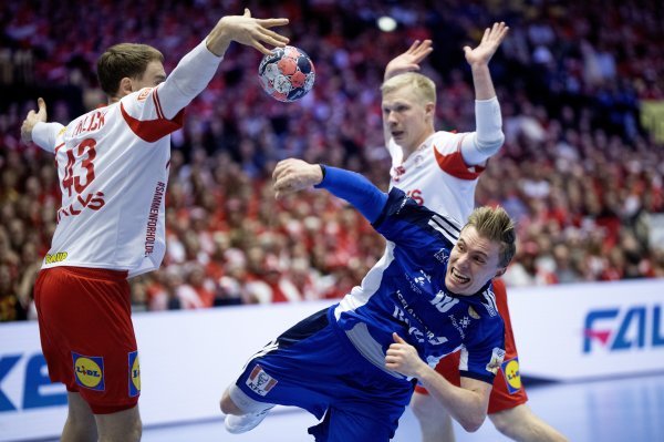 Bijes nakon polufinala Eura, zvijezda žestoko prozvala suce