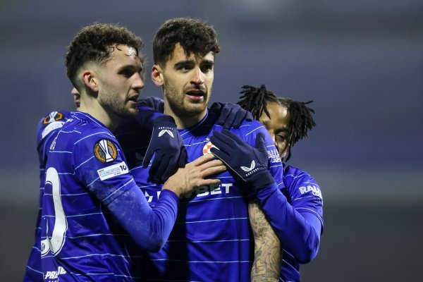 Veliki preokret: Kulenović jutros napustio Dinamo, ali ne odlazi u Veronu