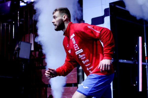 Nevjerojatna statistika: Hrvatski rukometaš uvjerljivo je prvi na Euru
