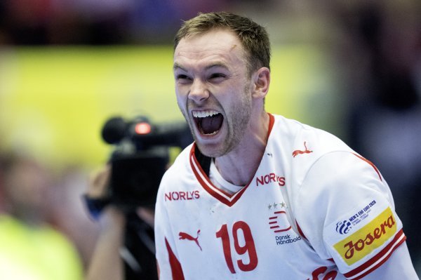 Nevjerojatni Gidsel sutra ruši veliki rekord?