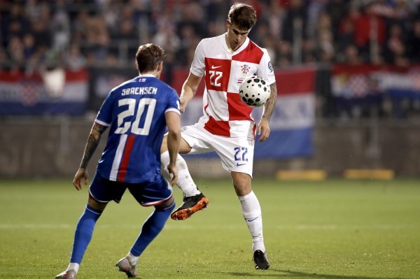 Bayern želi 'hrvatsku zvijer', koja bi uskoro mogla vrijediti i 100 milijuna eura?!