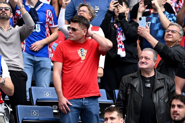 Ognjen Vukojević jasno rekao što misli o promjenama u Dinamu