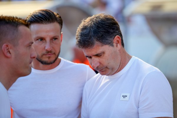 Hajduku propalo veliko pojačanje: Ništa od dolaska na Poljud