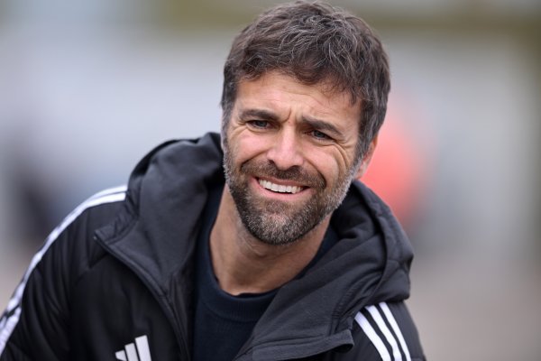 Otkriveno prijeti li Garciji otkaz u Hajduku