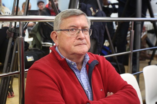 Obersnel o aferi Sortirnica: 'Mislim da je odluka Fonda preuranjena'