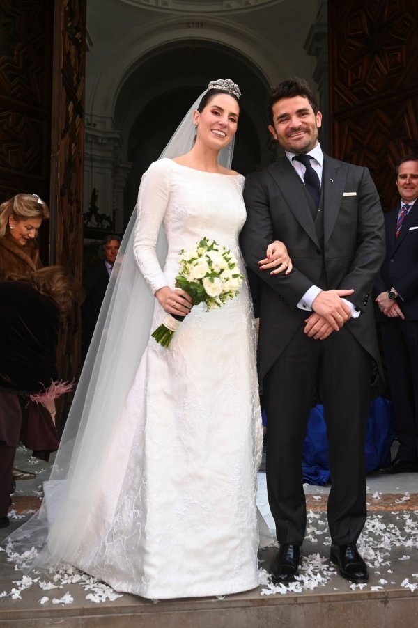 Vjenčanje u Španjolskoj