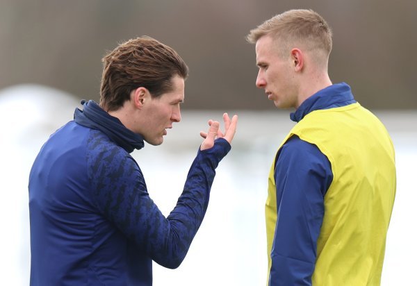 Što je ovim htio reći? Mudražija odgovorio na Dinamovu objavu o transferu