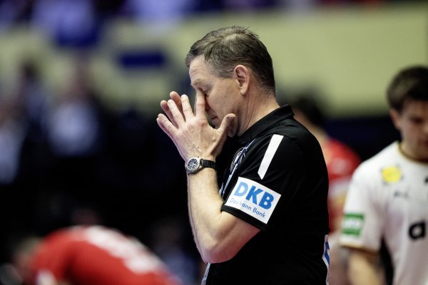 Njemački izbornik dobio urnebesan poklon uoči finala Europskog prvenstva