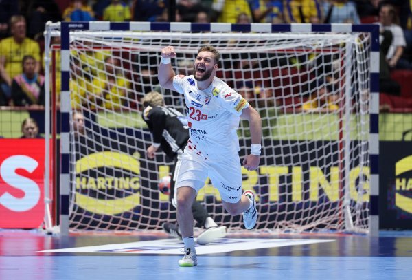 Legenda o hrvatskom reprezentativcu: 'Ne pamtim da sam ikad vidio nešto slično'