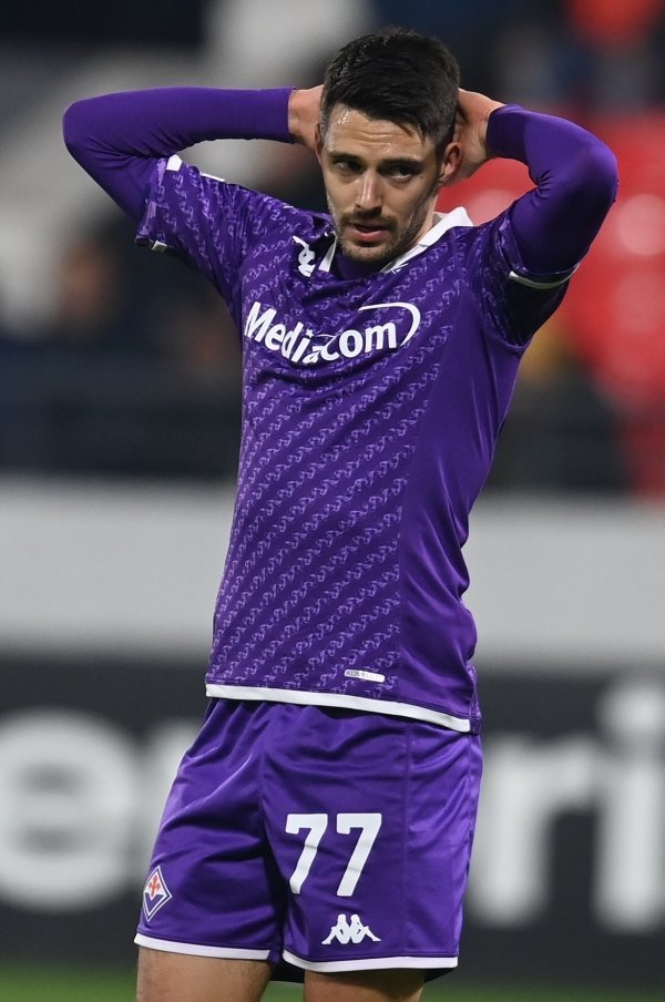 Bivši Vatreni opet mijenja klub; novu priliku tražit će u njemačkom drugoligašu