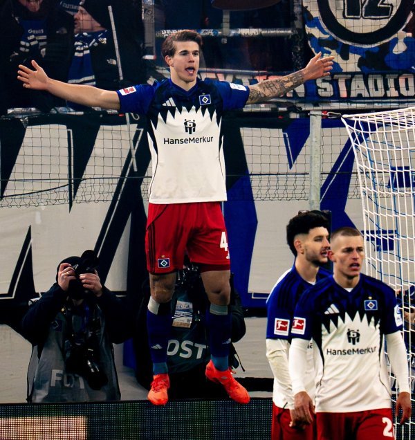 Luka Vušković oduševio legendu svjetskog nogometa; ove će riječi odjeknuti