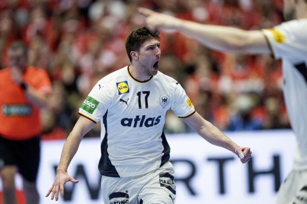 Evo koliko će Nijemci zaraditi ako danas osvoje zlato na Euru