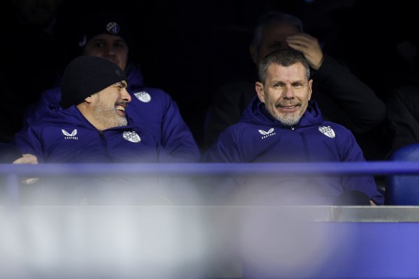 Doznajemo: Dinamo krenuo po igrača na kojem je zaradio osam milijuna eura