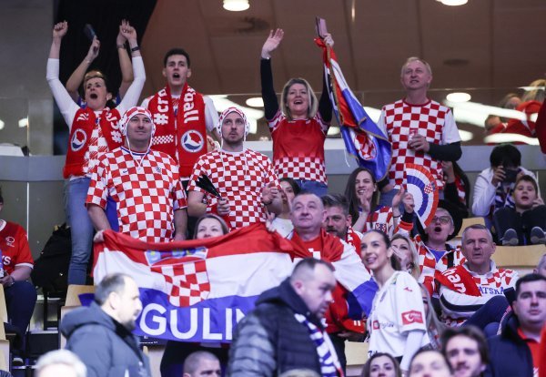 Ako ste se prijavili za ulaznice za Svjetsko prvenstvo, provjerite e-mail