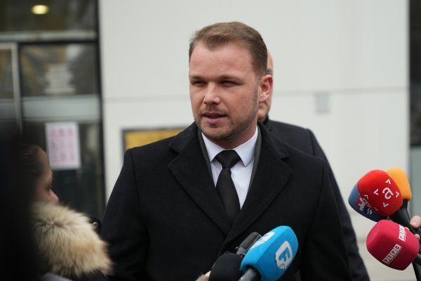 Draško Stanivuković