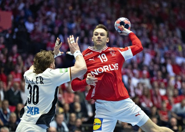 Ovo što je Danska večeras napravila rukomet je vidio samo jednom u povijesti