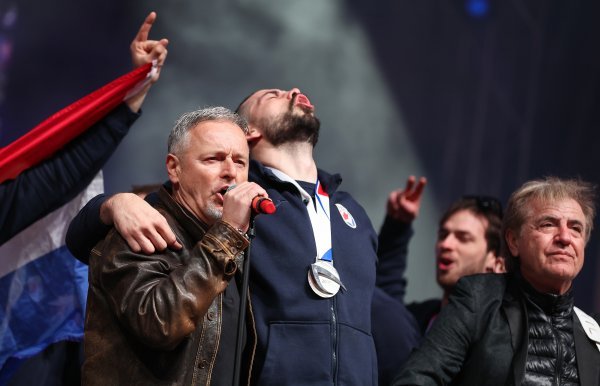 Propada doček rukometaša u Zagrebu? Igrači traže Thompsona, Grad odbija, dogovora nema