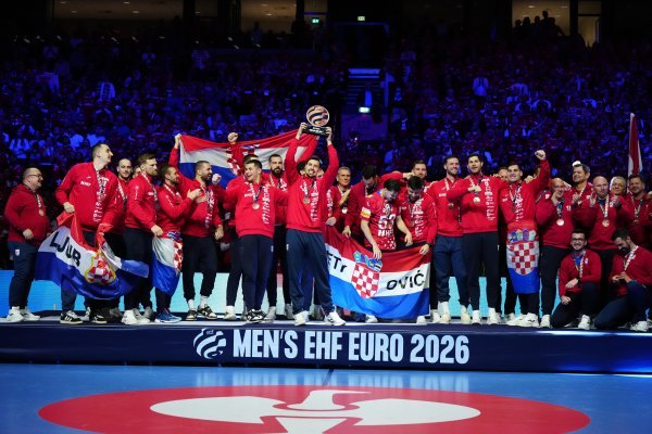 Nitko se ovako nije naklonio Hrvatskoj kao legendarni Šveđanin: Evo što je rekao