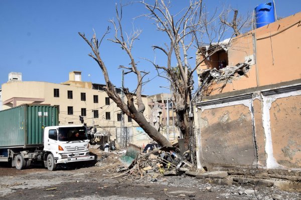 Pokrenuli su 'crnu oluju', a onda je stigao odgovor: Pakistanske snage ubile 145 militanata