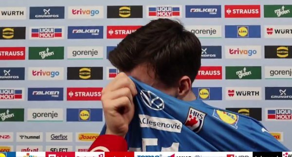 Ovo je najemotivniji video koji ćete danas vidjeti: 'Odrastao sam u Austriji...'