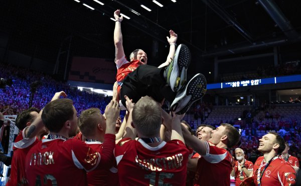 Danski izbornik napravio ono što je rukomet do večeras vidio tek dva puta