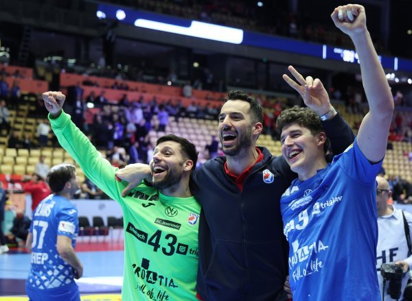 Hrvatski rukometaš nakon utakmice poludio na Dance: 'Sram ih bilo'