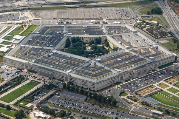 U Pentagonu održan tajni sastanak američkih i izraelskih generala