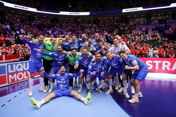 Islandski novinar: Hrvati imaju ono što mi nemamo