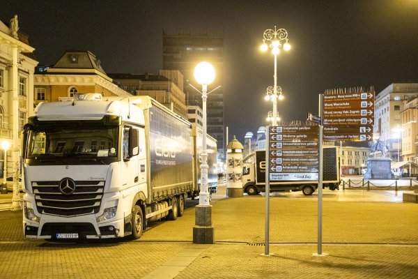 Legendarni golman šokiran otkazivanjem dočeka: Evo što je rekao