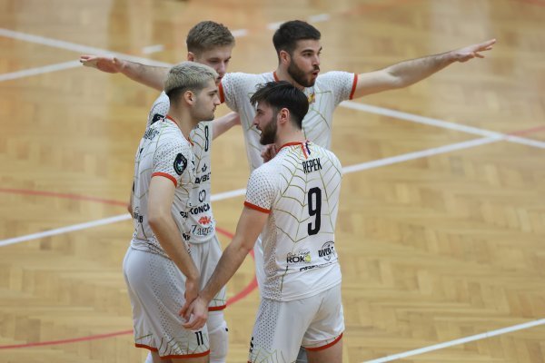 Mladost u derbiju svladalo Mursu: Pogledajte najzanimljivije trenutke