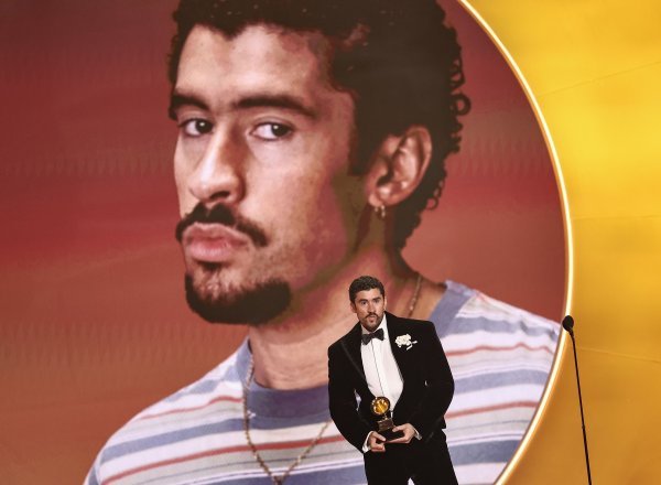Bad Bunny