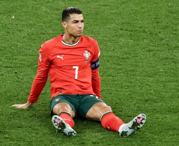 Ronaldo i dalje bojkotira: Prijeti odlaskom iz Saudijske Arabije