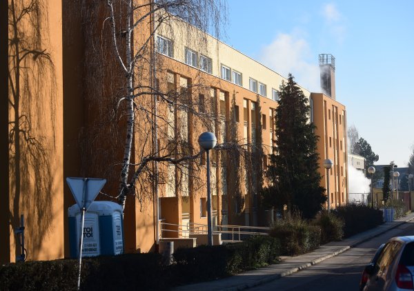 Istražni zatvor Remetinec