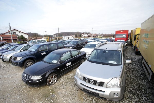 Ilustrativna fotografija