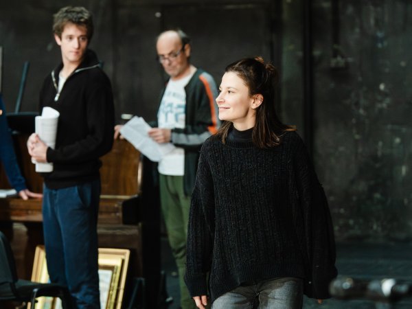 Upravo zato što nismo potpuno usvojili sve modele Zapada, još imamo mogućnost drukčijeg izbora