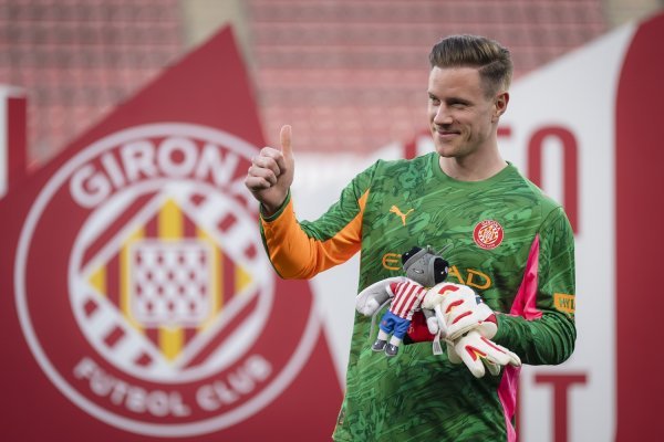 Tek što je Livaković otišao, Girona opet ima veliki problem na golmanskoj poziciji