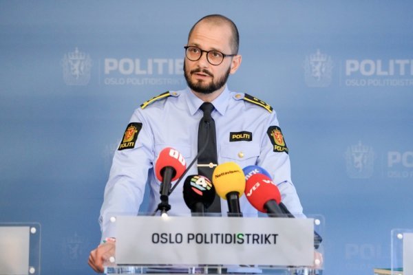 Norveška policija o uhićenju princezinog sina