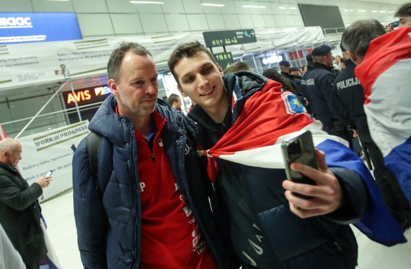 Kakve riječi legendarnog Hrvata o Daguru! Otkrio je i što su mu Duvnjak i Karačić rekli o izborniku