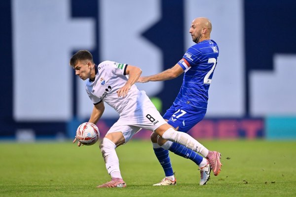 Dinamo sprema bombu za kraj prijelaznog roka?