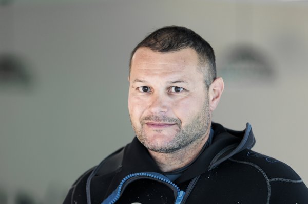 Nikša Kaleb o cirkusu oko dočeka: 'Sjećam se kad smo postali prvaci svijeta, Goluža je...'