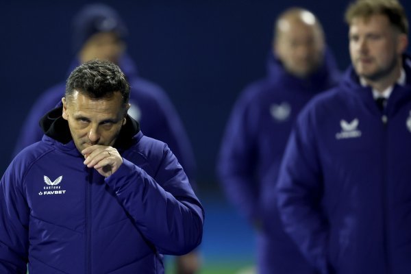 Jagušić dolazi u Dinamo? Evo što je trener Kovačević rekao na tu temu