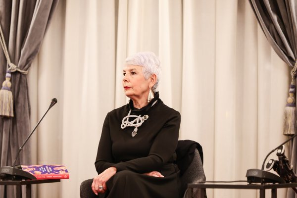 Kosor: Žalosna sam, uzrujana, nesretna i vrlo zabrinuta, ovo je Minnesota u malom