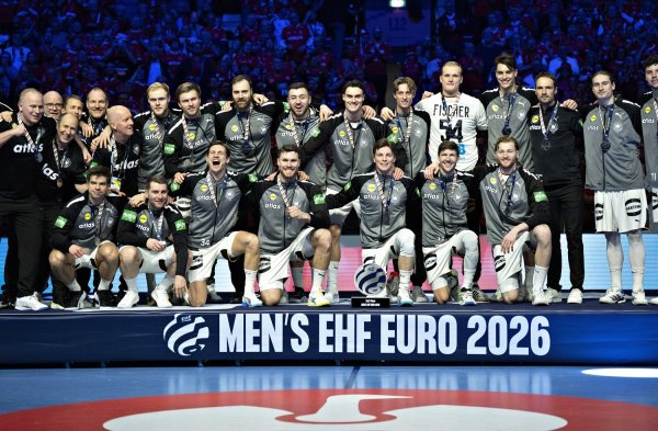 U Njemačkoj srušeni svi rekordi kada je u pitanju Europsko prvenstvo